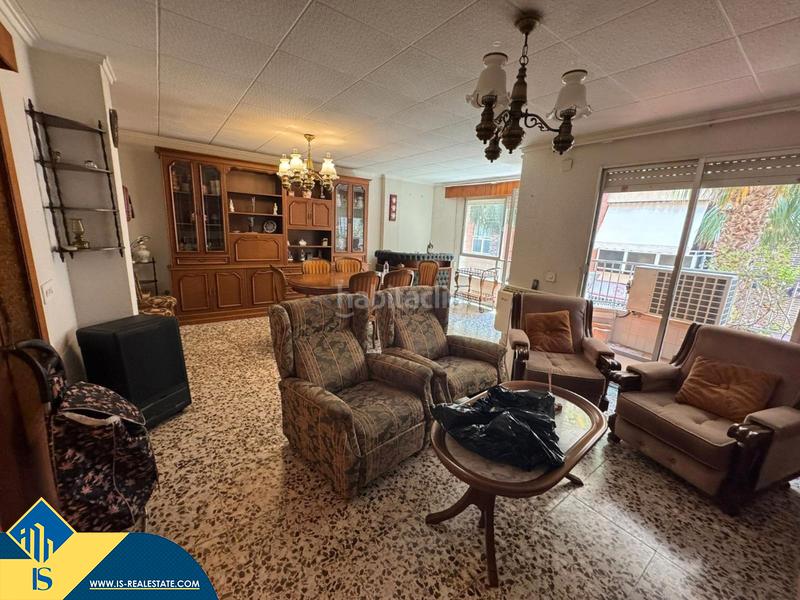 Foto 8e936151-d5d9-427b-ac4c-b963bef93f2a. Piccolo appartamento con riscaldamento in Centro - Muelle Pesquero Torrevieja Foto 8e936151-d5d9-427b-ac4c-b963bef93f2a. Piccolo appartamento con riscaldamento in Centro - Muelle Pesquero Torrevieja