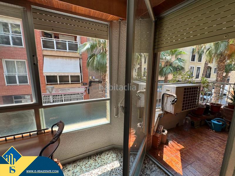 Foto 90d9c7ad-8b51-4d33-942c-9cddc971c41d. Piccolo appartamento con riscaldamento in Centro - Muelle Pesquero Torrevieja Foto 90d9c7ad-8b51-4d33-942c-9cddc971c41d. Piccolo appartamento con riscaldamento in Centro - Muelle Pesquero Torrevieja