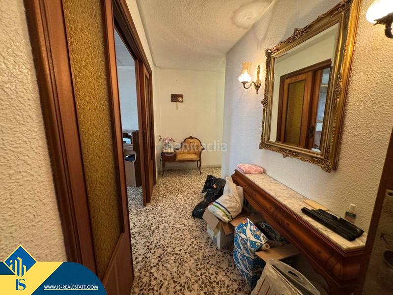 Foto 91f93d7d-d37f-4c91-86bd-95ed5dc06815. Piccolo appartamento con riscaldamento in Centro - Muelle Pesquero Torrevieja Foto 91f93d7d-d37f-4c91-86bd-95ed5dc06815. Piccolo appartamento con riscaldamento in Centro - Muelle Pesquero Torrevieja