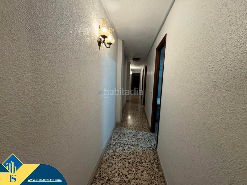 Foto 92534027-bbaa-4e22-9989-235963ebfe2d. Piccolo appartamento con riscaldamento in Centro - Muelle Pesquero Torrevieja Foto 92534027-bbaa-4e22-9989-235963ebfe2d. Piccolo appartamento con riscaldamento in Centro - Muelle Pesquero Torrevieja