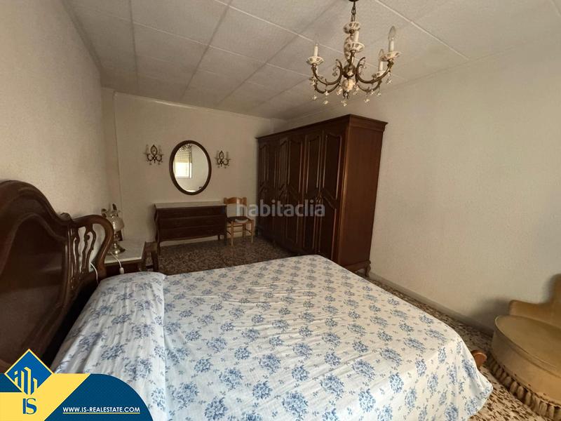 Foto 9fbc27f9-2f95-4861-b76a-72c1fbfaea37. Piccolo appartamento con riscaldamento in Centro - Muelle Pesquero Torrevieja Foto 9fbc27f9-2f95-4861-b76a-72c1fbfaea37. Piccolo appartamento con riscaldamento in Centro - Muelle Pesquero Torrevieja