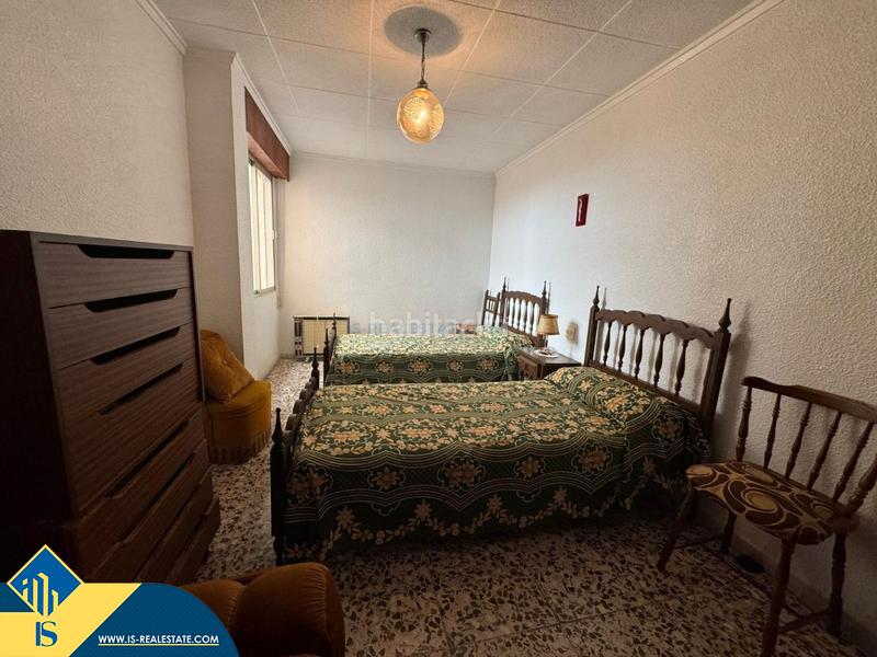 Foto a82292db-577c-4c9e-a209-564941411f08. Piccolo appartamento con riscaldamento in Centro - Muelle Pesquero Torrevieja Foto a82292db-577c-4c9e-a209-564941411f08. Piccolo appartamento con riscaldamento in Centro - Muelle Pesquero Torrevieja