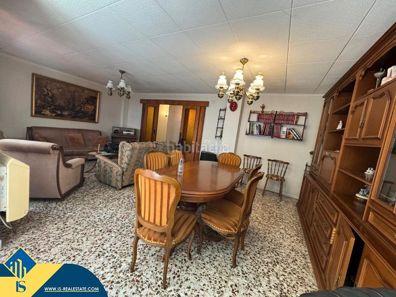 Foto ae7b5bc6-ef22-4602-b9ee-683fa337a565. Piccolo appartamento con riscaldamento in Centro - Muelle Pesquero Torrevieja Foto ae7b5bc6-ef22-4602-b9ee-683fa337a565. Piccolo appartamento con riscaldamento in Centro - Muelle Pesquero Torrevieja