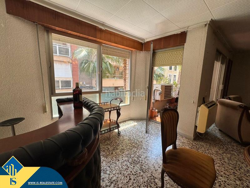 Foto be2aa8ce-a657-427d-be7c-4ab7df118b20. Piccolo appartamento con riscaldamento in Centro - Muelle Pesquero Torrevieja Foto be2aa8ce-a657-427d-be7c-4ab7df118b20. Piccolo appartamento con riscaldamento in Centro - Muelle Pesquero Torrevieja