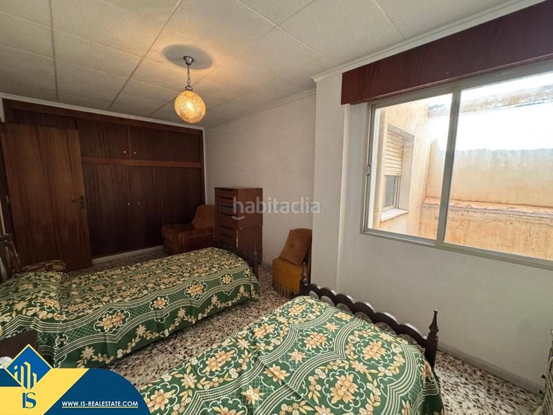 Foto d299a457-2ac6-44dc-bc15-256a884bb4b1. Piccolo appartamento con riscaldamento in Centro - Muelle Pesquero Torrevieja Foto d299a457-2ac6-44dc-bc15-256a884bb4b1. Piccolo appartamento con riscaldamento in Centro - Muelle Pesquero Torrevieja