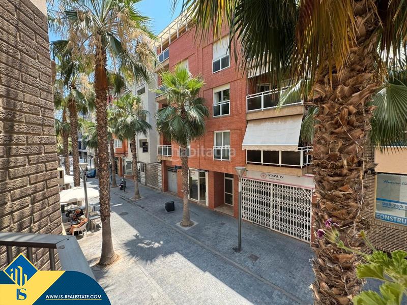 Foto d307a890-ea64-4d3e-bfa9-22ed6b33a562. Piccolo appartamento con riscaldamento in Centro - Muelle Pesquero Torrevieja Foto d307a890-ea64-4d3e-bfa9-22ed6b33a562. Piccolo appartamento con riscaldamento in Centro - Muelle Pesquero Torrevieja