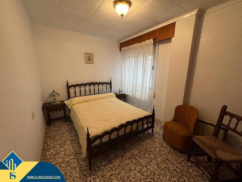 Foto e0d020d4-49b0-4000-bba2-585075dff7f5. Piccolo appartamento con riscaldamento in Centro - Muelle Pesquero Torrevieja Foto e0d020d4-49b0-4000-bba2-585075dff7f5. Piccolo appartamento con riscaldamento in Centro - Muelle Pesquero Torrevieja