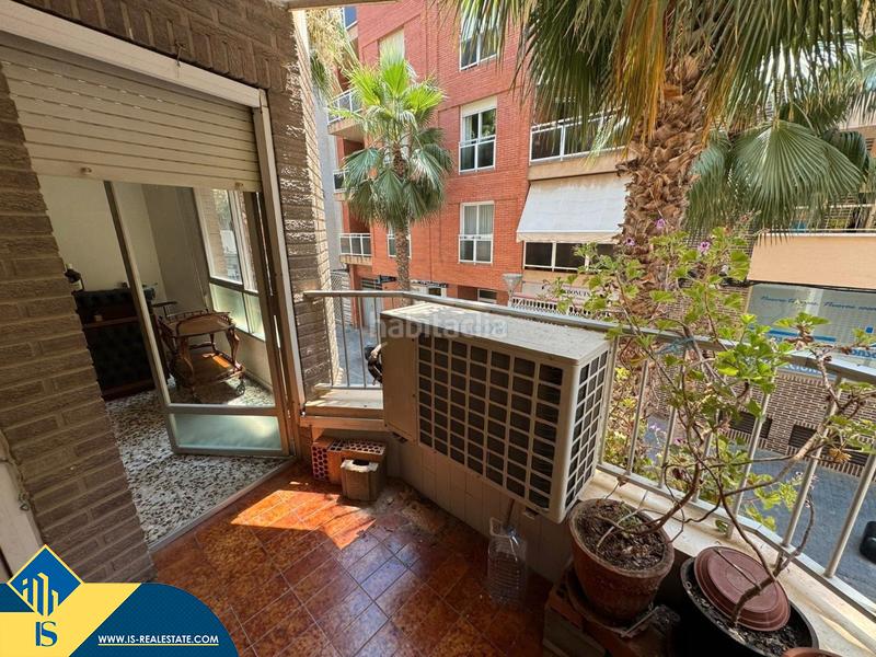 Foto f026f662-f831-40aa-86c3-72bd425ede08. Piccolo appartamento con riscaldamento in Centro - Muelle Pesquero Torrevieja Foto f026f662-f831-40aa-86c3-72bd425ede08. Piccolo appartamento con riscaldamento in Centro - Muelle Pesquero Torrevieja