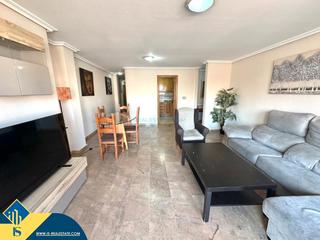 Appartement in Puerto Deportivo. Apartamento con terraza, en la provincia de alicante, en la ciud Appartement in Puerto Deportivo. Apartamento con terraza, en la provincia de alicante, en la ciud