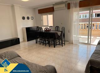 Penthouse in Parque de las Naciones. Ático con terraza, en la provincia de alicante, en la ciudad de Penthouse in Parque de las Naciones. Ático con terraza, en la provincia de alicante, en la ciudad de