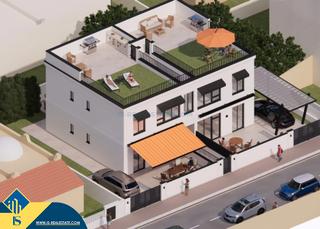 Casa a Antonio Machado. Apartamentos en construcción, en la provincia de alicante, en la Casa a Antonio Machado. Apartamentos en construcción, en la provincia de alicante, en la