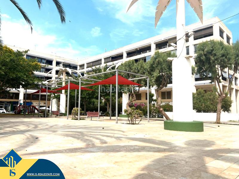 Foto ddfd37b1-b615-4c9e-895d-6d0d0ff9b9f4. Piccolo appartamento con riscaldamento in Guardamar Playa Guardamar del Segura Foto ddfd37b1-b615-4c9e-895d-6d0d0ff9b9f4. Piccolo appartamento con riscaldamento in Guardamar Playa Guardamar del Segura