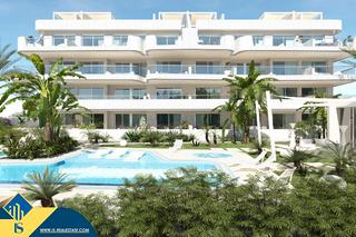 Apartament a Lomas de Cabo Roig - Los Dolses. Apartamentos en construcción con piscina comunitaria, en la prov Apartament a Lomas de Cabo Roig - Los Dolses. Apartamentos en construcción con piscina comunitaria, en la prov