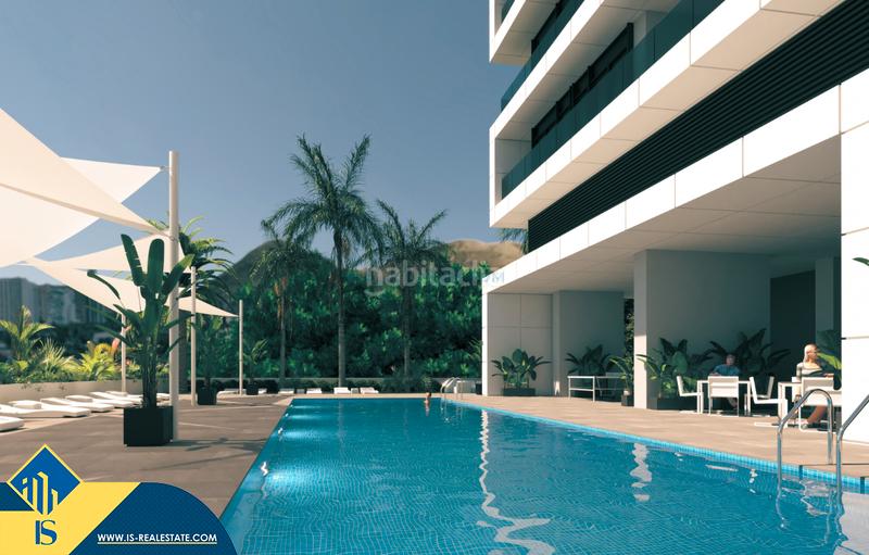 Foto 9d07e089-64e8-455e-95cb-a7314c51f8e0. Piccolo appartamento con parcheggio piscina in Levante Alto Benidorm Foto 9d07e089-64e8-455e-95cb-a7314c51f8e0. Piccolo appartamento con parcheggio piscina in Levante Alto Benidorm