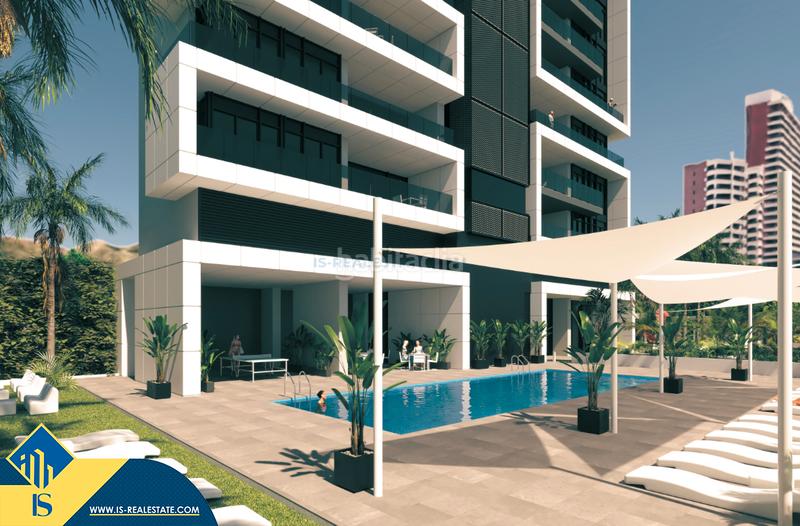 Foto d9dbba80-899f-4189-91de-1e90e0fde9fa. Piccolo appartamento con parcheggio piscina in Levante Alto Benidorm Foto d9dbba80-899f-4189-91de-1e90e0fde9fa. Piccolo appartamento con parcheggio piscina in Levante Alto Benidorm