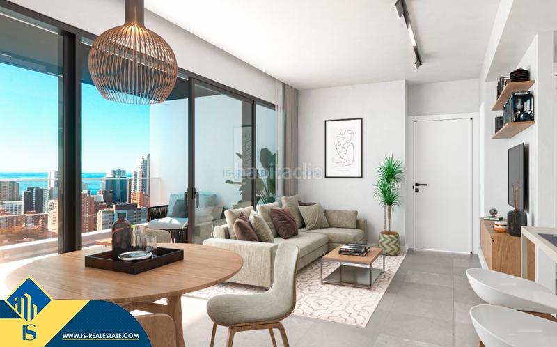 Foto f3debb79-7844-47f8-a870-0add3ece2b76. Piccolo appartamento con parcheggio piscina in Levante Alto Benidorm Foto f3debb79-7844-47f8-a870-0add3ece2b76. Piccolo appartamento con parcheggio piscina in Levante Alto Benidorm