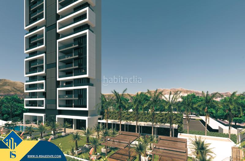 Foto faf29cf3-bcd0-4642-891e-f83770635f20. Piccolo appartamento con parcheggio piscina in Levante Alto Benidorm Foto faf29cf3-bcd0-4642-891e-f83770635f20. Piccolo appartamento con parcheggio piscina in Levante Alto Benidorm