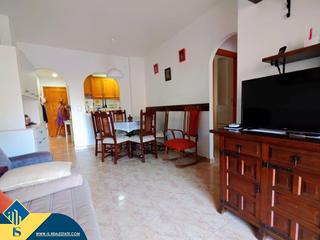Apartament a Las Piscinas Naturales. Apartamento con piscina comunitaria, en la provincia de alicante Apartament a Las Piscinas Naturales. Apartamento con piscina comunitaria, en la provincia de alicante