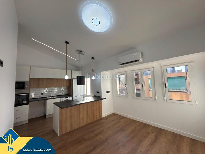 Foto 4b8ed9c4-cd7b-4dde-832e-645b6671eb31. Attico con riscaldamento in San Blas Alicante Foto 4b8ed9c4-cd7b-4dde-832e-645b6671eb31. Attico con riscaldamento in San Blas Alicante