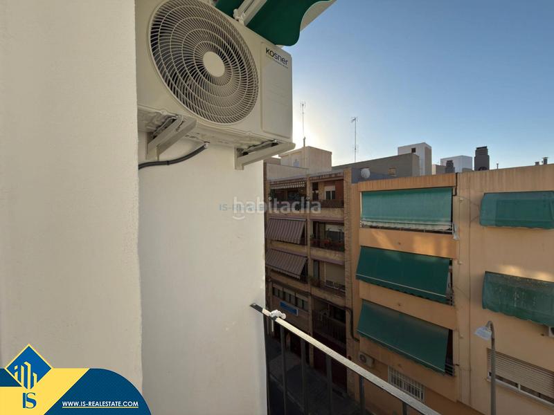 Foto 87cb87a2-c233-4fff-87c5-6ee02aa2bc0a. Attico con riscaldamento in San Blas Alicante Foto 87cb87a2-c233-4fff-87c5-6ee02aa2bc0a. Attico con riscaldamento in San Blas Alicante