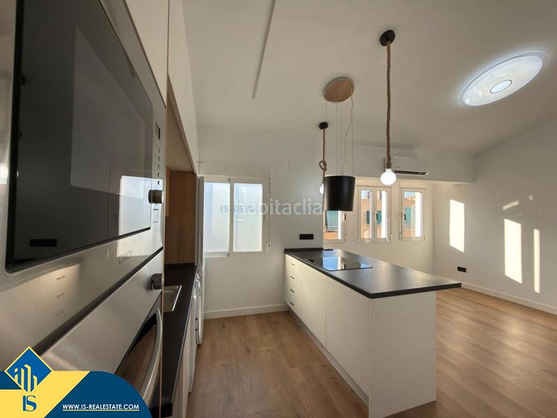 Foto a950f6c7-873f-4f39-9a59-2536708acc14. Attico con riscaldamento in San Blas Alicante Foto a950f6c7-873f-4f39-9a59-2536708acc14. Attico con riscaldamento in San Blas Alicante