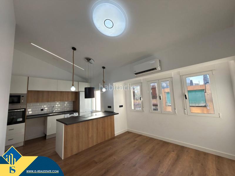 Foto e5f76952-04d9-4030-8bbe-727a837a7ade. Attico con riscaldamento in San Blas Alicante Foto e5f76952-04d9-4030-8bbe-727a837a7ade. Attico con riscaldamento in San Blas Alicante