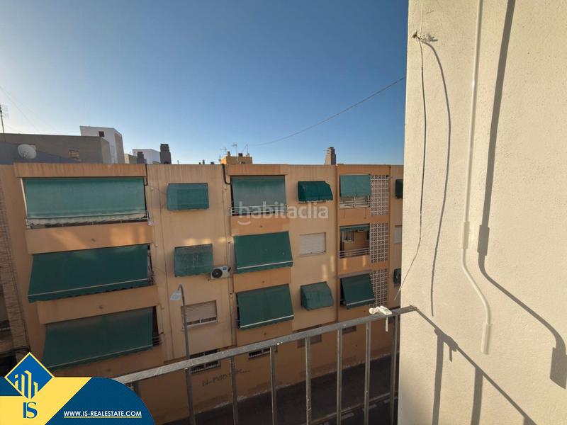 Foto f9f08173-1d3e-4d70-a9ed-2c81990fa2f8. Attico con riscaldamento in San Blas Alicante Foto f9f08173-1d3e-4d70-a9ed-2c81990fa2f8. Attico con riscaldamento in San Blas Alicante