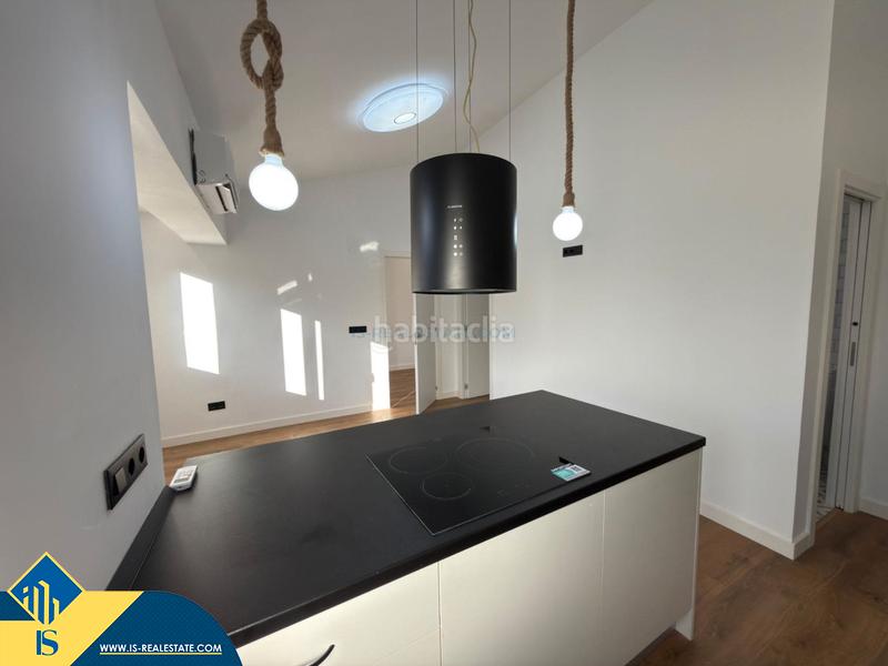 Foto fa138690-cdfb-455a-96d2-39ac63d10703. Attico con riscaldamento in San Blas Alicante Foto fa138690-cdfb-455a-96d2-39ac63d10703. Attico con riscaldamento in San Blas Alicante