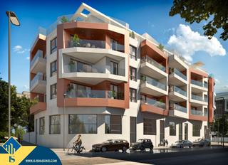 Apartament a Centro Urbano. Apartamentos en construcción, en la provincia de alicante, en la Apartament a Centro Urbano. Apartamentos en construcción, en la provincia de alicante, en la