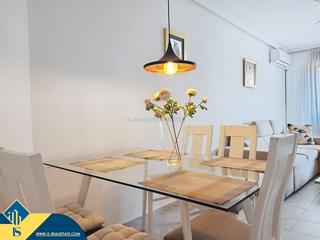 Appartement à Los Cuarteros. Apartamento reformado con terraza, en la provincia de alicante, Appartement à Los Cuarteros. Apartamento reformado con terraza, en la provincia de alicante,