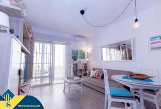 Apartamento en Los Europeos. Apartamento con terraza, en la provincia de alicante, en la ciud Apartamento en Los Europeos. Apartamento con terraza, en la provincia de alicante, en la ciud