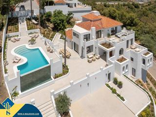 Xalet a Los Naranjos. Villa con piscina privada, en la provincia de málaga, en la ciud Xalet a Los Naranjos. Villa con piscina privada, en la provincia de málaga, en la ciud