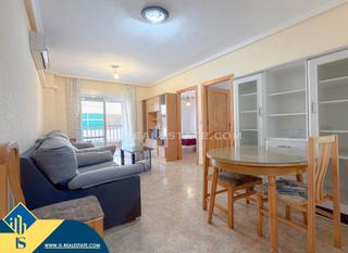 Apartament a El Acequión. Apartamento con terraza, en la provincia de alicante, en la ciud Apartament a El Acequión. Apartamento con terraza, en la provincia de alicante, en la ciud