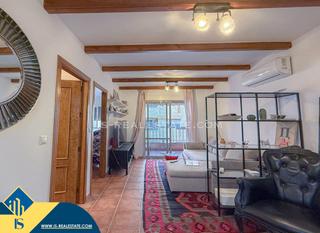 Apartment in El Acequión. Apartamento con terraza, en la provincia de alicante, en la ciud Apartment in El Acequión. Apartamento con terraza, en la provincia de alicante, en la ciud
