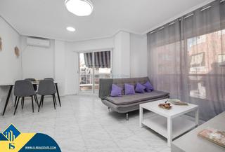 Apartament a Zona Playa de los Locos. Apartamento con terraza, en la provincia de alicante, en la ciud Apartament a Zona Playa de los Locos. Apartamento con terraza, en la provincia de alicante, en la ciud