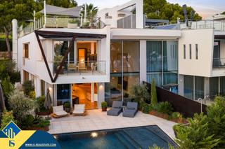 Xalet a Sierra Blanca. Villa con piscina privada, en la provincia de málaga, en marbell Xalet a Sierra Blanca. Villa con piscina privada, en la provincia de málaga, en marbell
