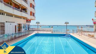 Flat in El Acequión. Apartamento con piscina comunitaria, en la provincia de alicante Flat in El Acequión. Apartamento con piscina comunitaria, en la provincia de alicante