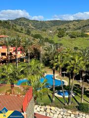 Àtic a Reserva de Marbella. Apartamento dúplex tipo penthouse con piscina comunitaria, en la Àtic a Reserva de Marbella. Apartamento dúplex tipo penthouse con piscina comunitaria, en la