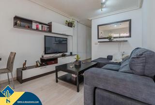 Apartament a Parque de las Naciones. Apartamento con terraza, en la provincia de alicante, en la ciud Apartament a Parque de las Naciones. Apartamento con terraza, en la provincia de alicante, en la ciud