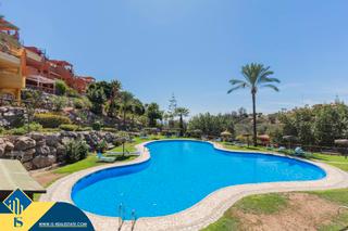 Àtic a Los Jardines de Marbella - La Ermita. Apartamento ático con piscina comunitaria, en la provincia de má Àtic a Los Jardines de Marbella - La Ermita. Apartamento ático con piscina comunitaria, en la provincia de má