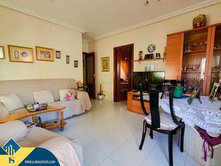 Pis a Zona Playa del Cura. Apartamento con terraza, en la provincia de alicante, en la ciud Pis a Zona Playa del Cura. Apartamento con terraza, en la provincia de alicante, en la ciud