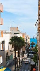 Piso en Zona Playa del Cura. Apartamento con terraza, en la provincia de alicante, en torrevi Piso en Zona Playa del Cura. Apartamento con terraza, en la provincia de alicante, en torrevi