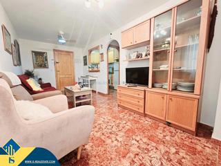 Apartamento en Las Piscinas Naturales. Apartamento con terraza, en la provincia de alicante, en la ciud Apartamento en Las Piscinas Naturales. Apartamento con terraza, en la provincia de alicante, en la ciud