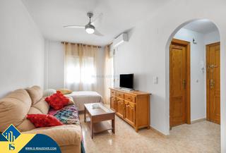 Studio à Las Piscinas Naturales. Estudio con terraza, en la provincia de alicante, en la ciudad d Studio à Las Piscinas Naturales. Estudio con terraza, en la provincia de alicante, en la ciudad d