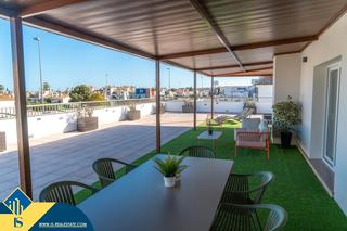 Attique à La Regia. Ático con terraza, en la provincia de alicante, en orihuela cost Attique à La Regia. Ático con terraza, en la provincia de alicante, en orihuela cost