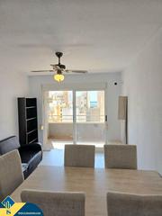 Apartamento en Las Piscinas Naturales. Apartamento con balcón, en la provincia de alicante, en la ciuda Apartamento en Las Piscinas Naturales. Apartamento con balcón, en la provincia de alicante, en la ciuda