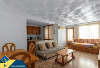 Apartment in Los Europeos. Apartamento con terraza, en la provincia de alicante, en la ciud Apartment in Los Europeos. Apartamento con terraza, en la provincia de alicante, en la ciud