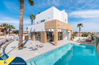 Pis a Rojales. Villa con piscina privada en la provincia de alicante, en rojale Pis a Rojales. Villa con piscina privada en la provincia de alicante, en rojale