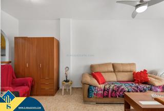 Estudi a Las Piscinas Naturales. Estudio con terraza, en la provincia de alicante, en la ciudad d Estudi a Las Piscinas Naturales. Estudio con terraza, en la provincia de alicante, en la ciudad d