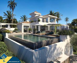 Xalet a La Dama de Noche - La Alzambra. Villa con piscina privada, en la provincia de málaga, en la ciud Xalet a La Dama de Noche - La Alzambra. Villa con piscina privada, en la provincia de málaga, en la ciud